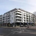 Kolfish 아파트