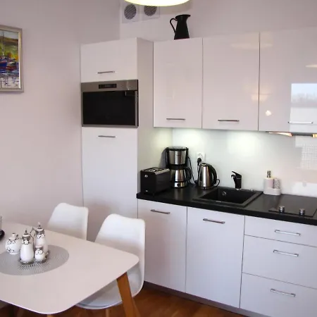 Apartment Kolfish Kolberg