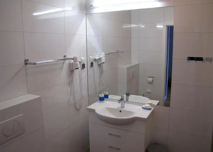 Kolfish Apartment Kolberg