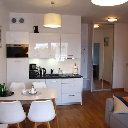 Kolfish Appartamento