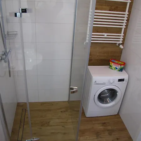 Appartamento Kolfish