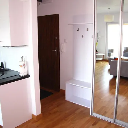 Kolfish Appartement *