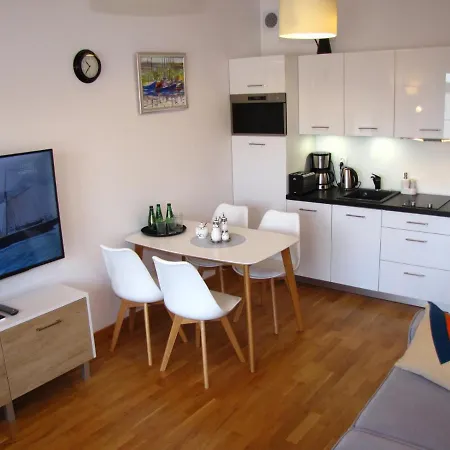 Kolfish * Kołobrzeg