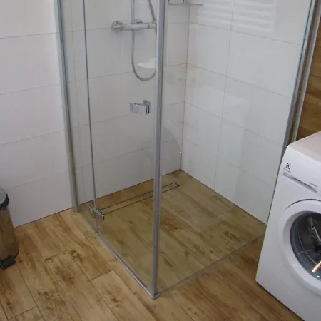 Appartement Kolfish *