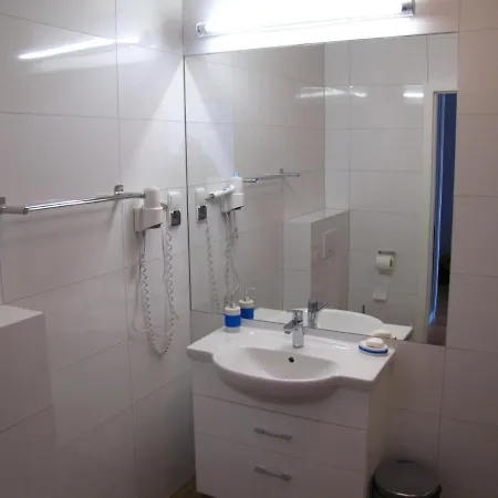 Kolfish Appartamento Kołobrzeg