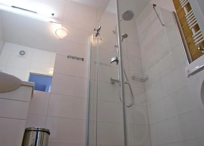 Appartement Kolfish *