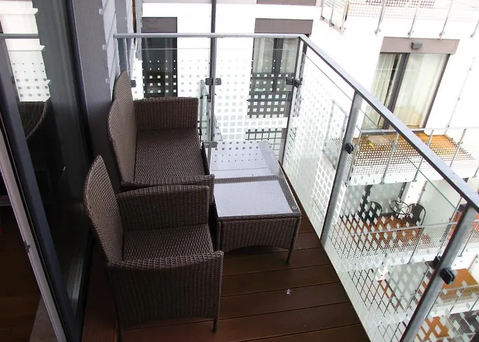 Kolfish * Kołobrzeg