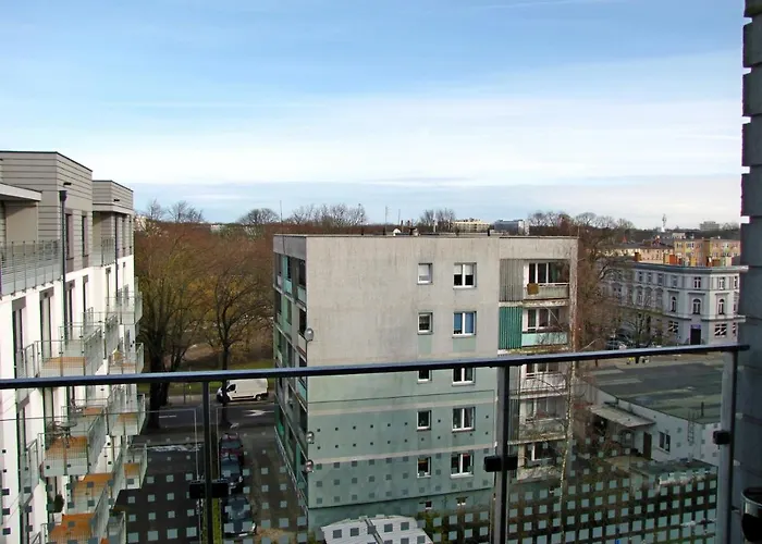 Appartement Kolfish *