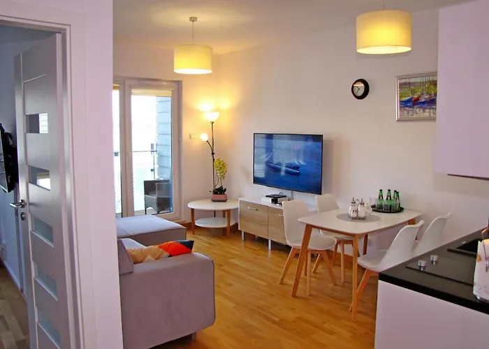 Appartement Kolfish
