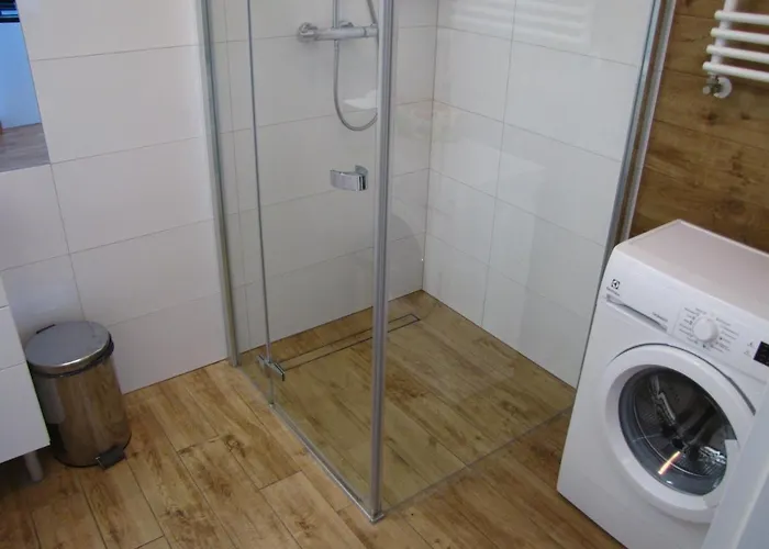 Appartement Kolfish *